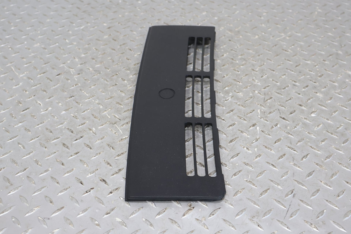 1991 Chevrolet Corvette- Dash Vent