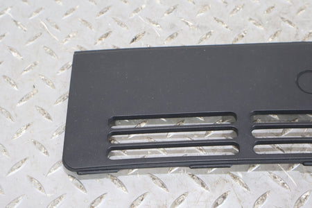 1991 Chevrolet Corvette- Dash Vent