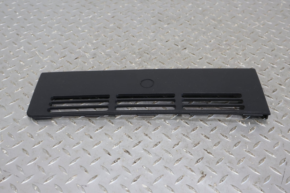 1991 Chevrolet Corvette- Dash Vent