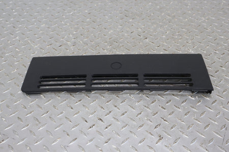 1991 Chevrolet Corvette- Dash Vent