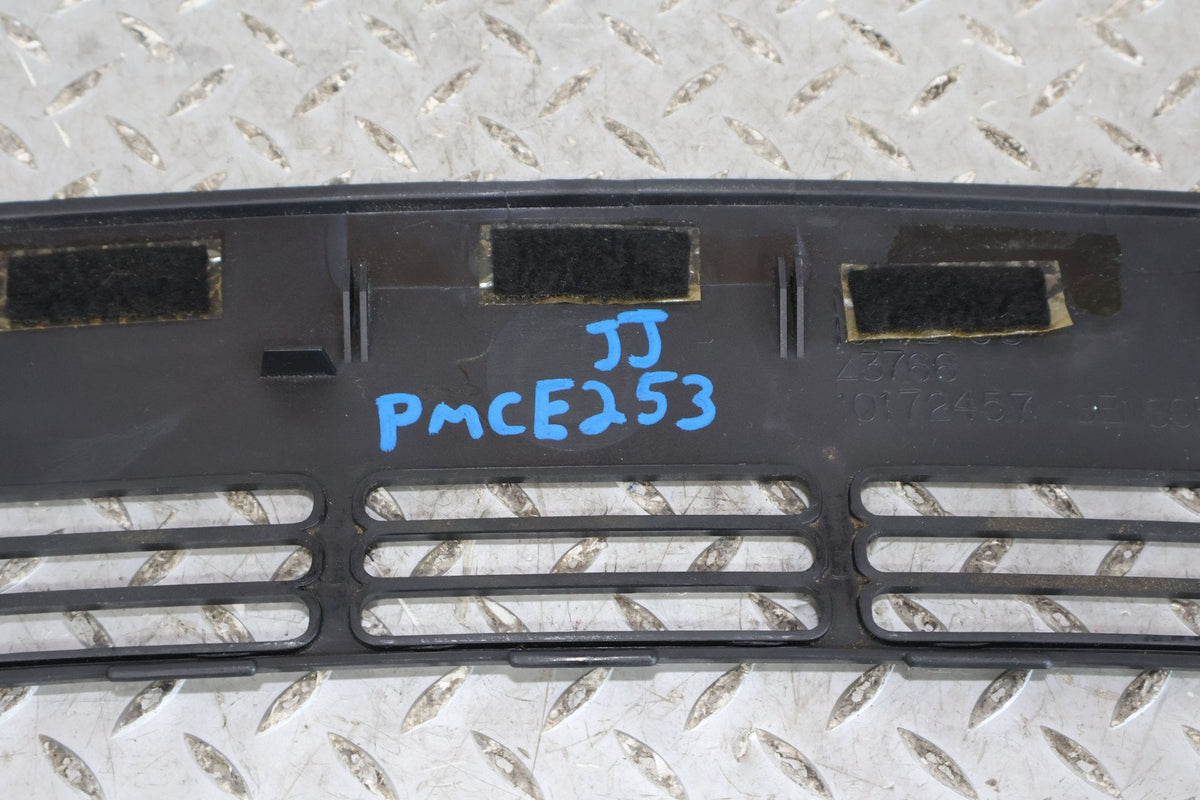 1991 Chevrolet Corvette- Dash Vent