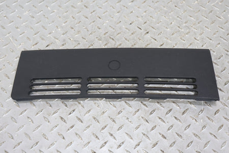 1991 Chevrolet Corvette- Dash Vent