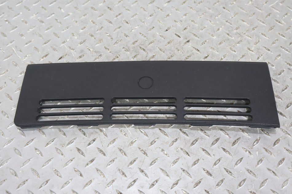 1991 Chevrolet Corvette- Dash Vent