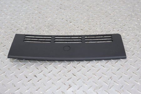 1991 Chevrolet Corvette- Dash Vent