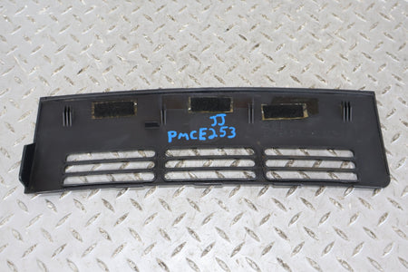 1991 Chevrolet Corvette- Dash Vent