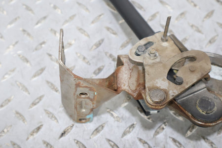 1991 Chevrolet Corvette- Floor Shifter