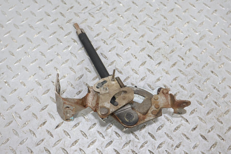 1991 Chevrolet Corvette- Floor Shifter