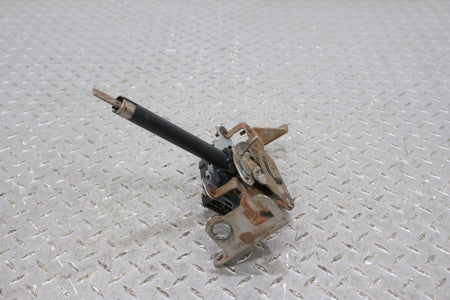 1991 Chevrolet Corvette- Floor Shifter