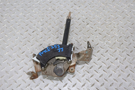 1991 Chevrolet Corvette- Floor Shifter
