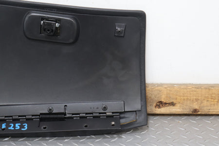 1991 Chevrolet Corvette- Glove Box Lid