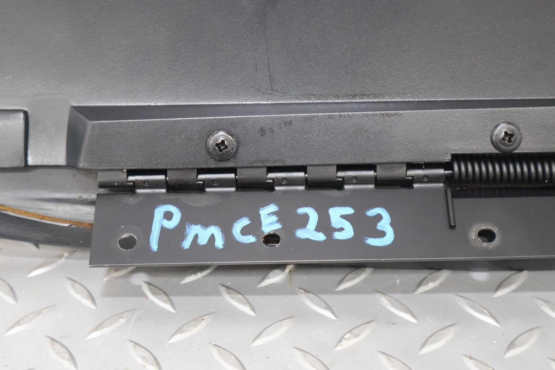 1991 Chevrolet Corvette- Glove Box Lid