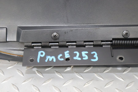 1991 Chevrolet Corvette- Glove Box Lid