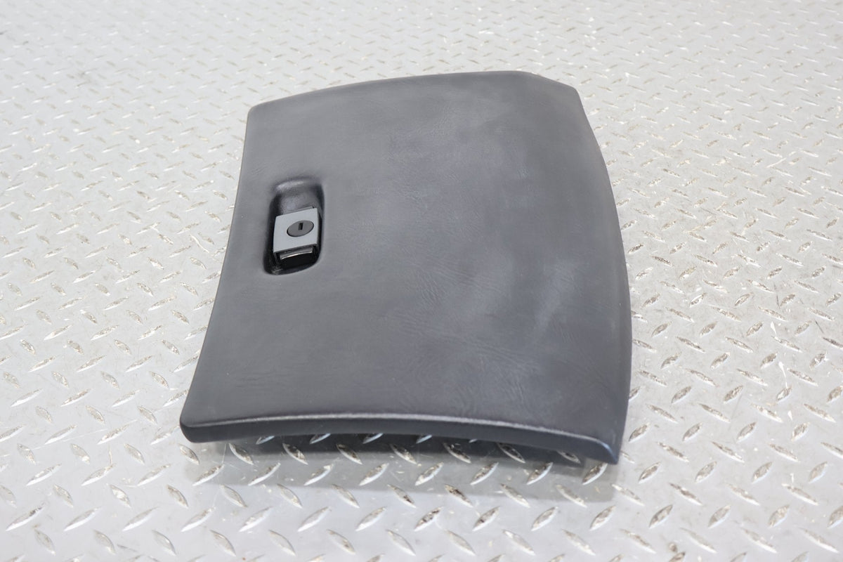 1991 Chevrolet Corvette- Glove Box Lid