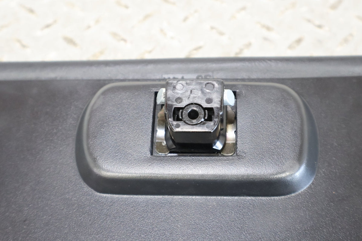 1991 Chevrolet Corvette- Glove Box Lid