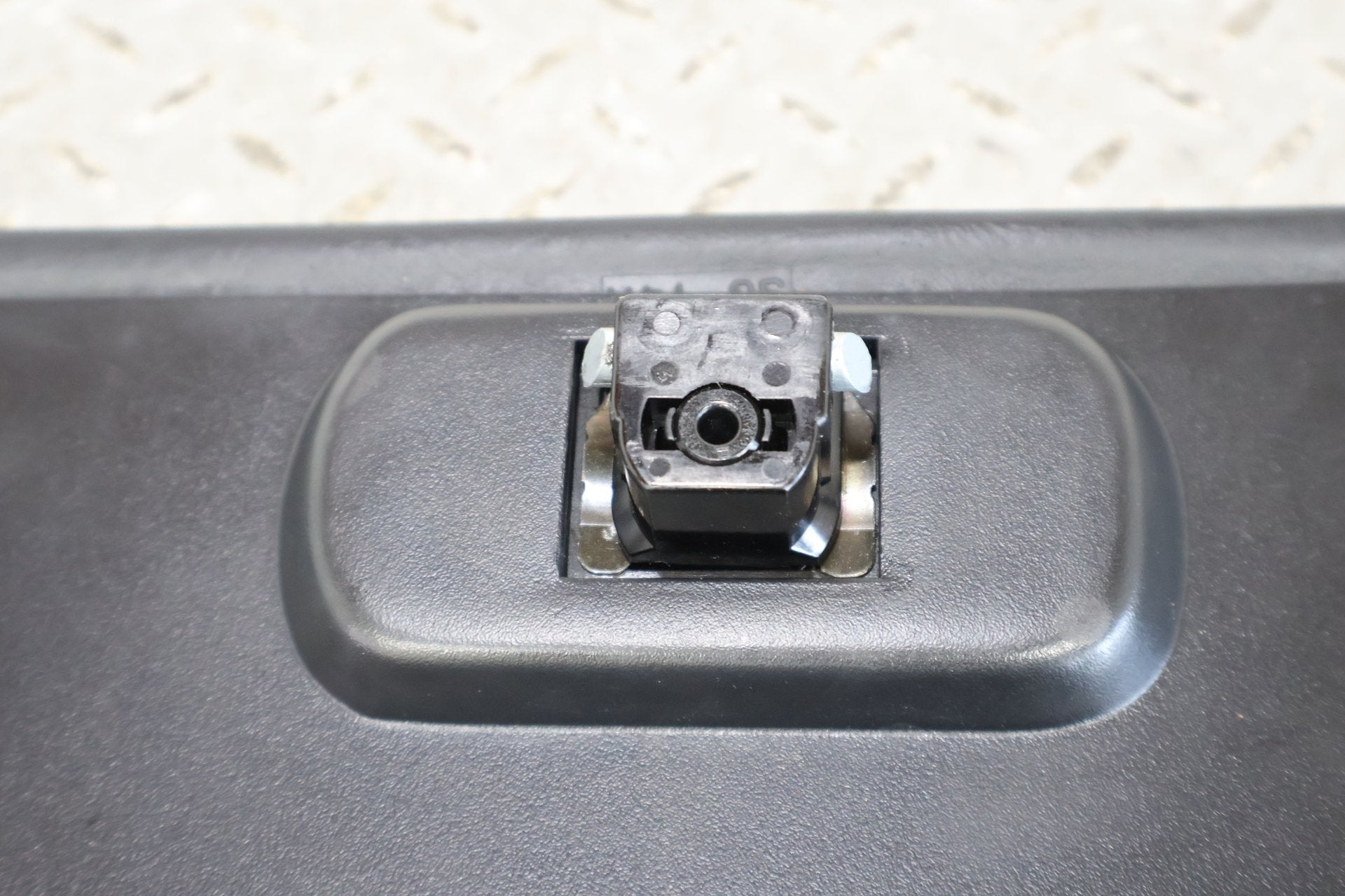1991 Chevrolet Corvette- Glove Box Lid