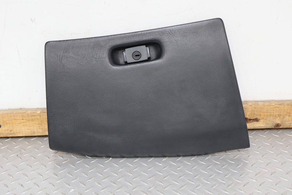 1991 Chevrolet Corvette- Glove Box Lid