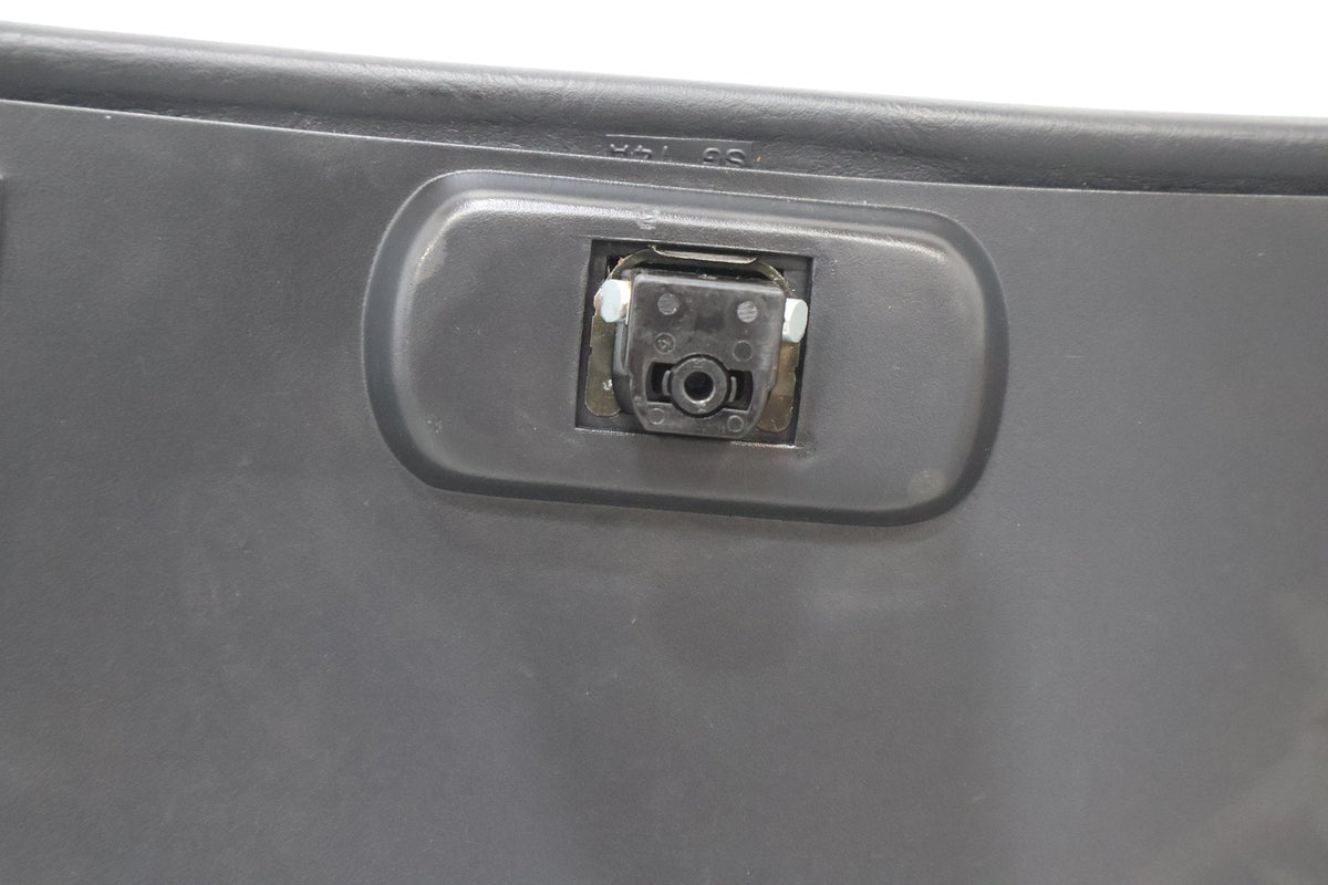 1991 Chevrolet Corvette- Glove Box Lid