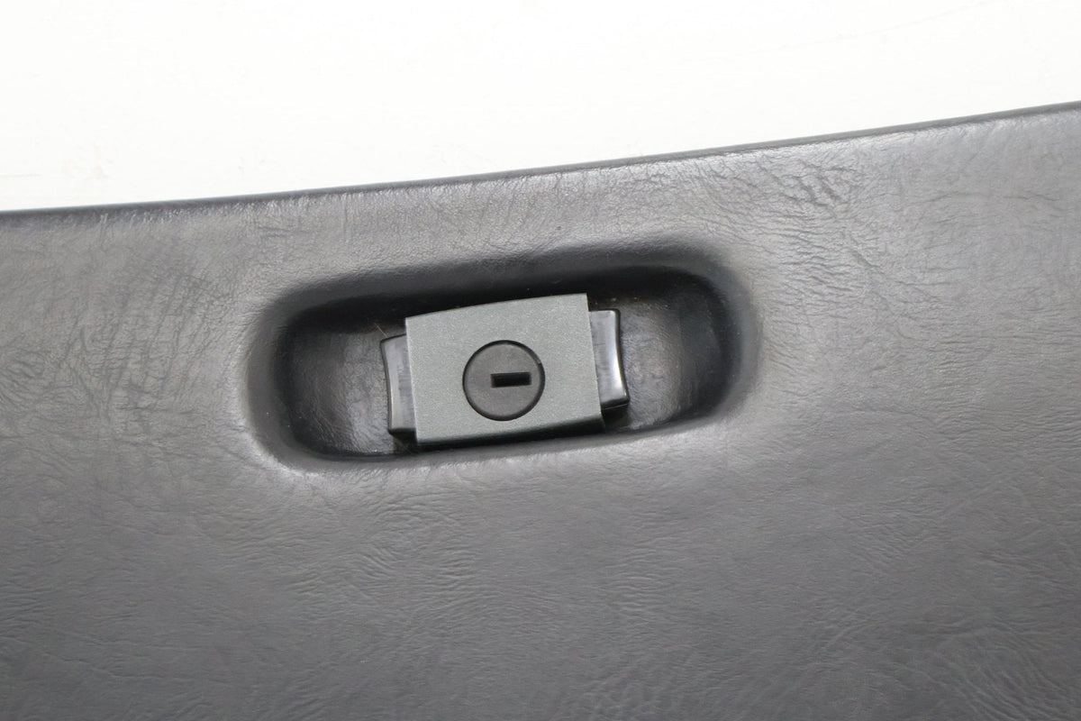 1991 Chevrolet Corvette- Glove Box Lid