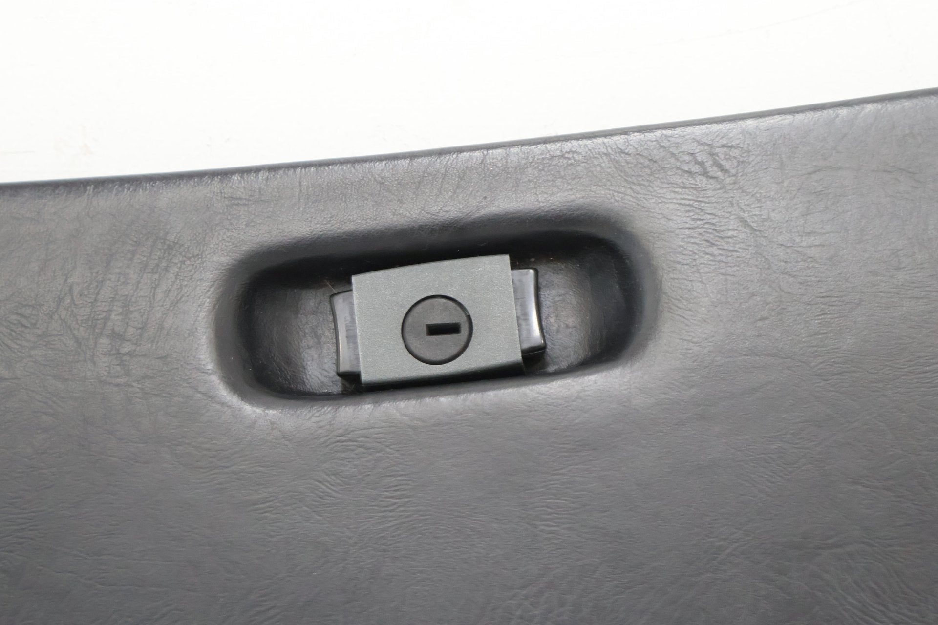 1991 Chevrolet Corvette- Glove Box Lid