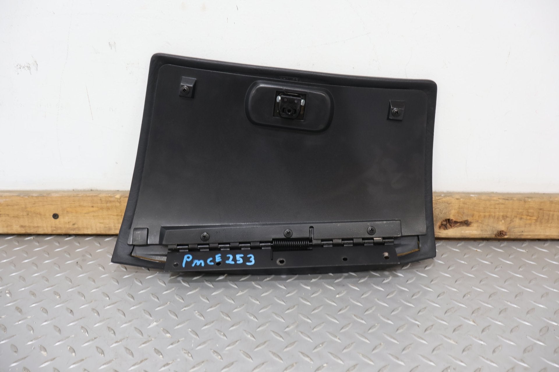 1991 Chevrolet Corvette- Glove Box Lid