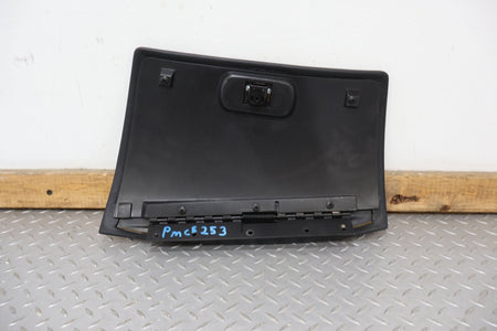 1991 Chevrolet Corvette- Glove Box Lid