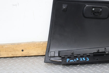 1991 Chevrolet Corvette- Glove Box Lid