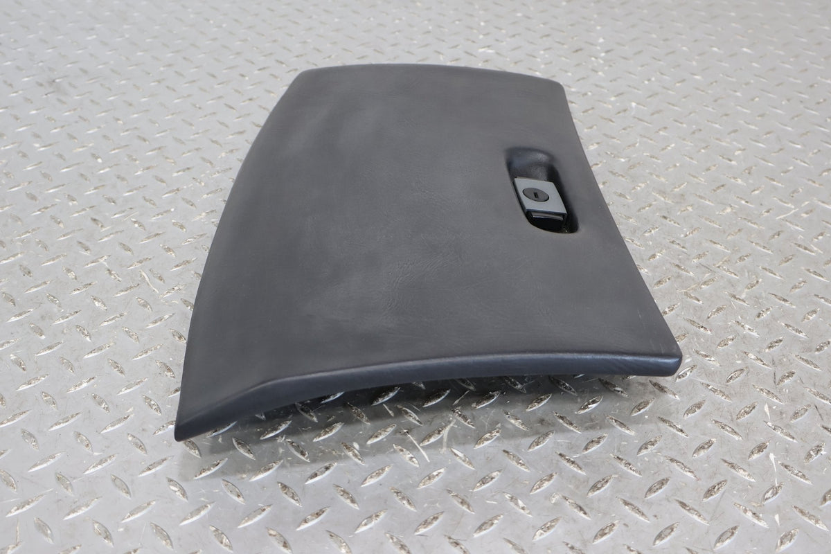 1991 Chevrolet Corvette- Glove Box Lid