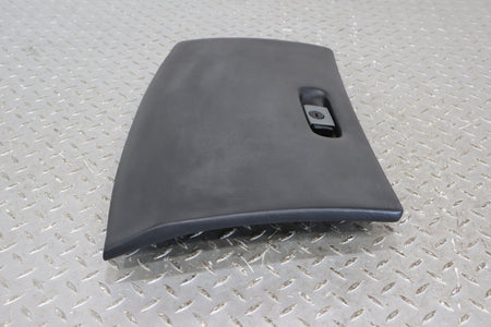 1991 Chevrolet Corvette- Glove Box Lid