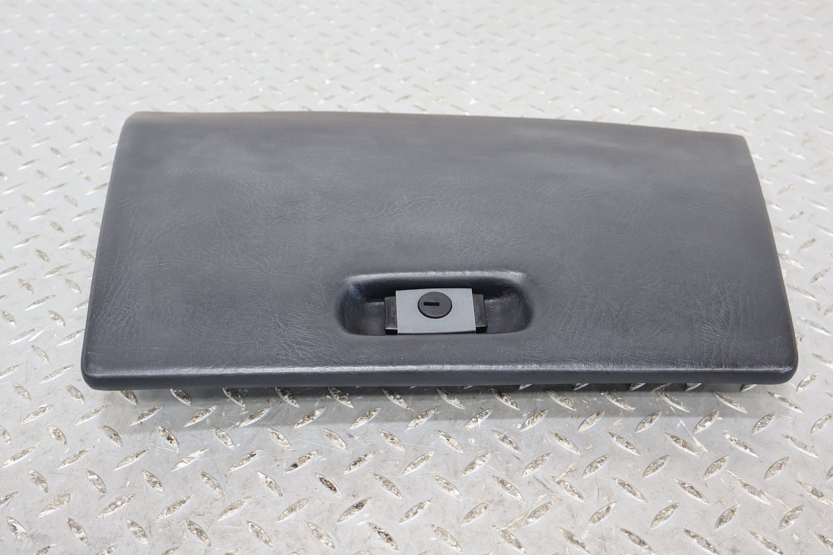 1991 Chevrolet Corvette- Glove Box Lid