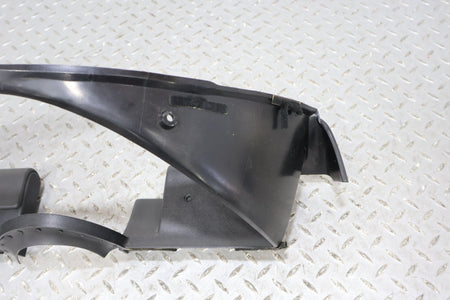 1991 Chevrolet Corvette- Instrument Cluster Bezel