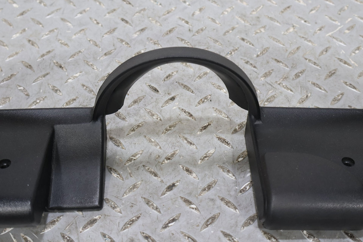 1991 Chevrolet Corvette- Instrument Cluster Bezel