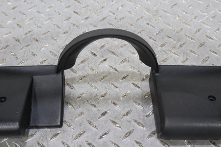 1991 Chevrolet Corvette- Instrument Cluster Bezel