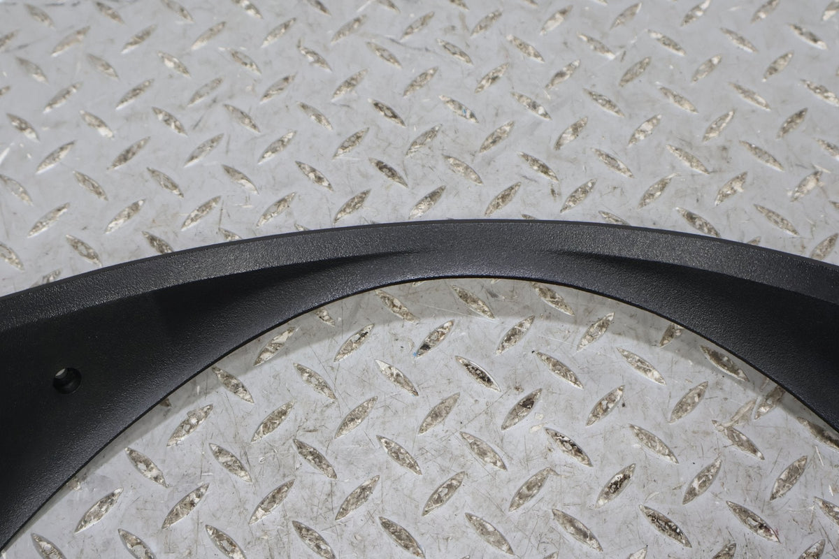 1991 Chevrolet Corvette- Instrument Cluster Bezel