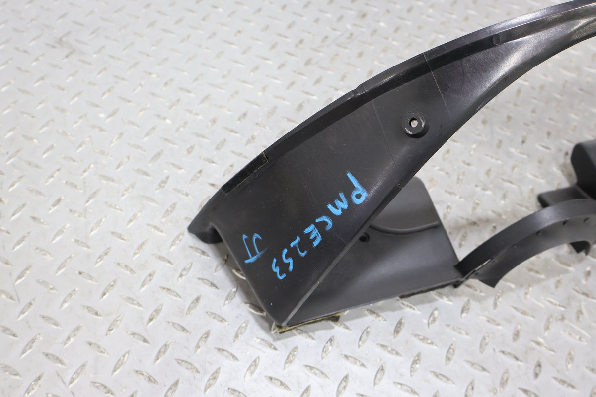 1991 Chevrolet Corvette- Instrument Cluster Bezel