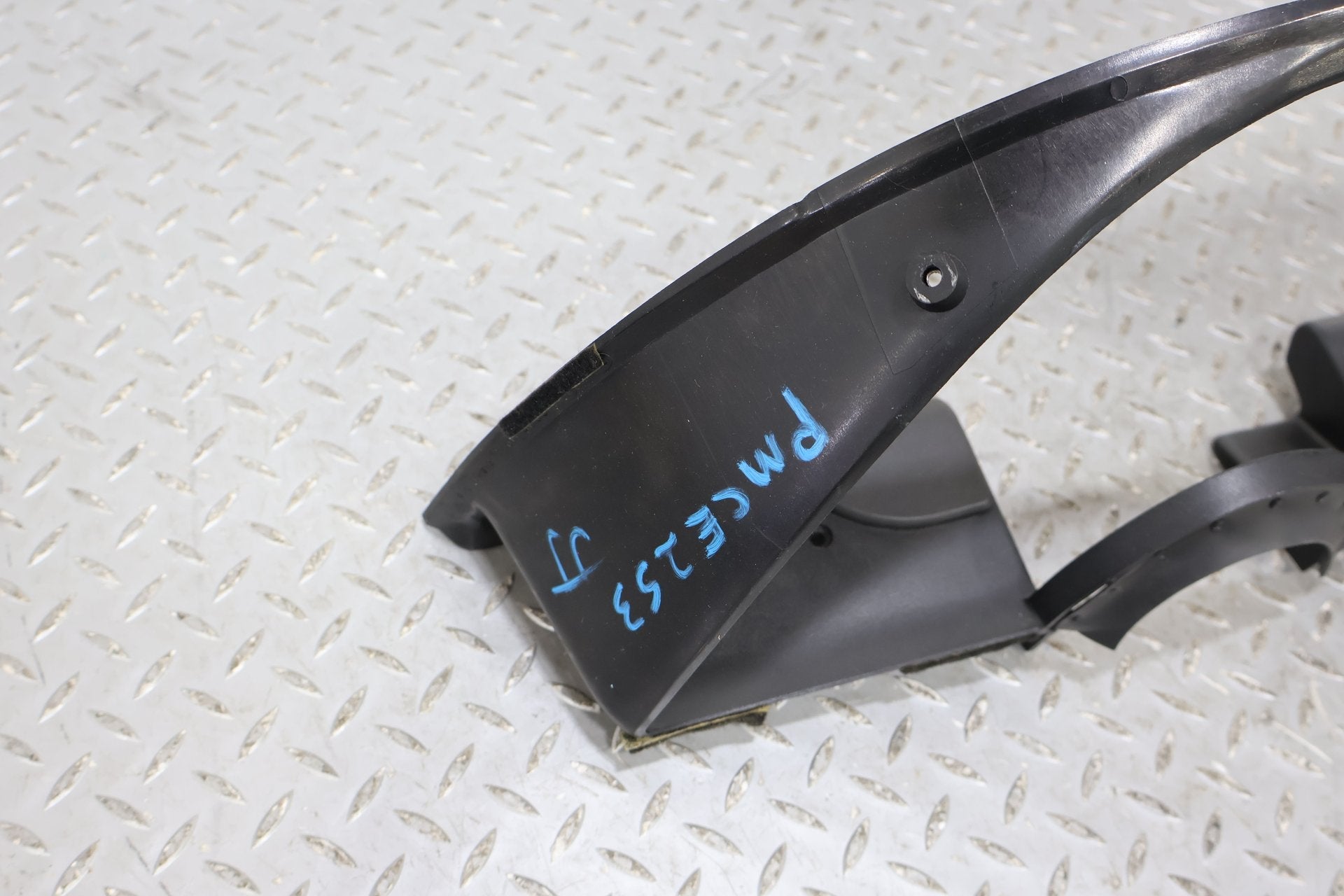 1991 Chevrolet Corvette- Instrument Cluster Bezel