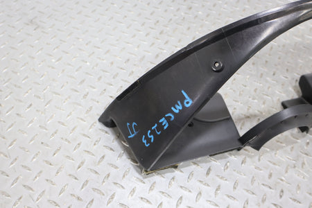 1991 Chevrolet Corvette- Instrument Cluster Bezel