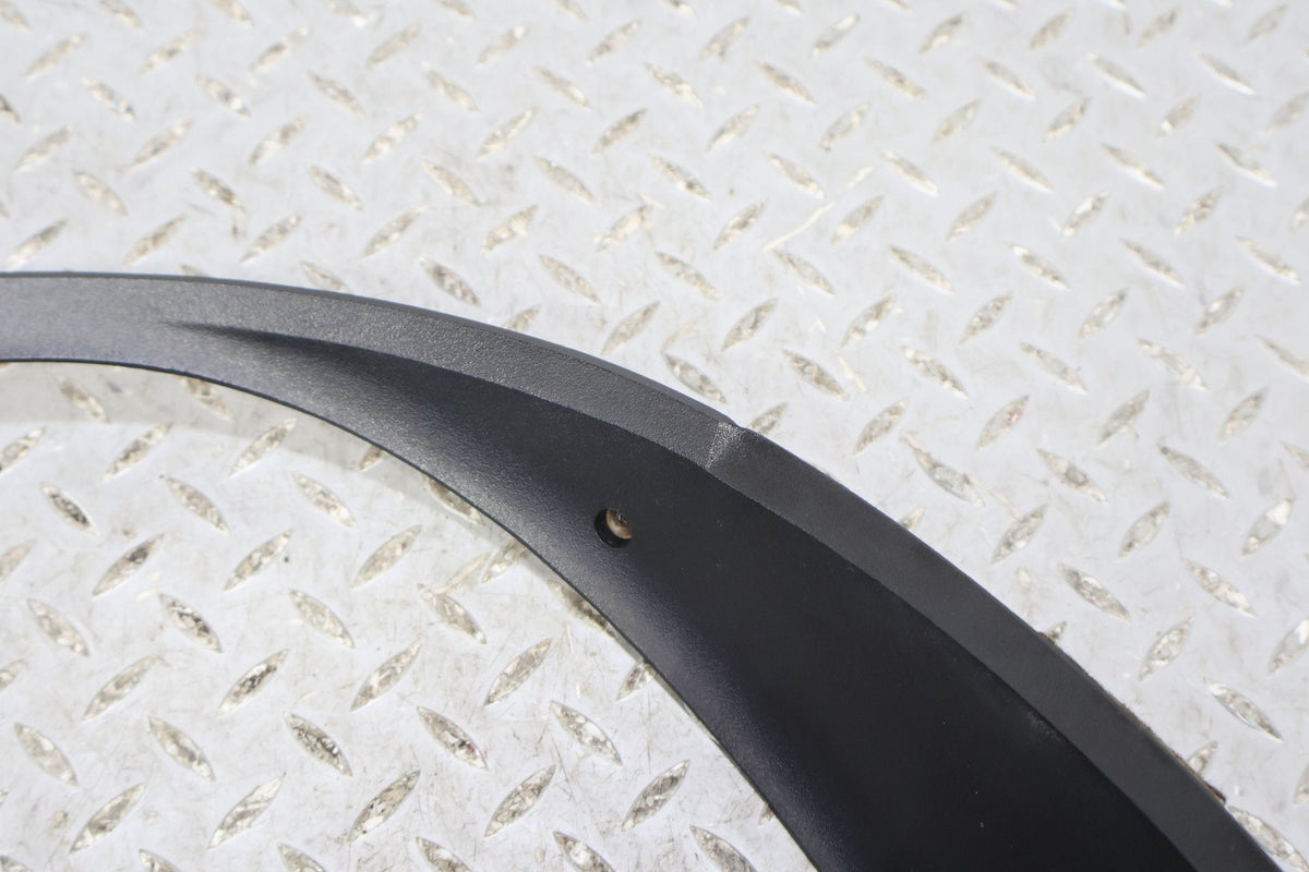 1991 Chevrolet Corvette- Instrument Cluster Bezel