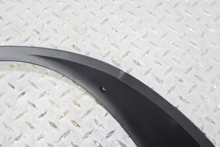 1991 Chevrolet Corvette- Instrument Cluster Bezel