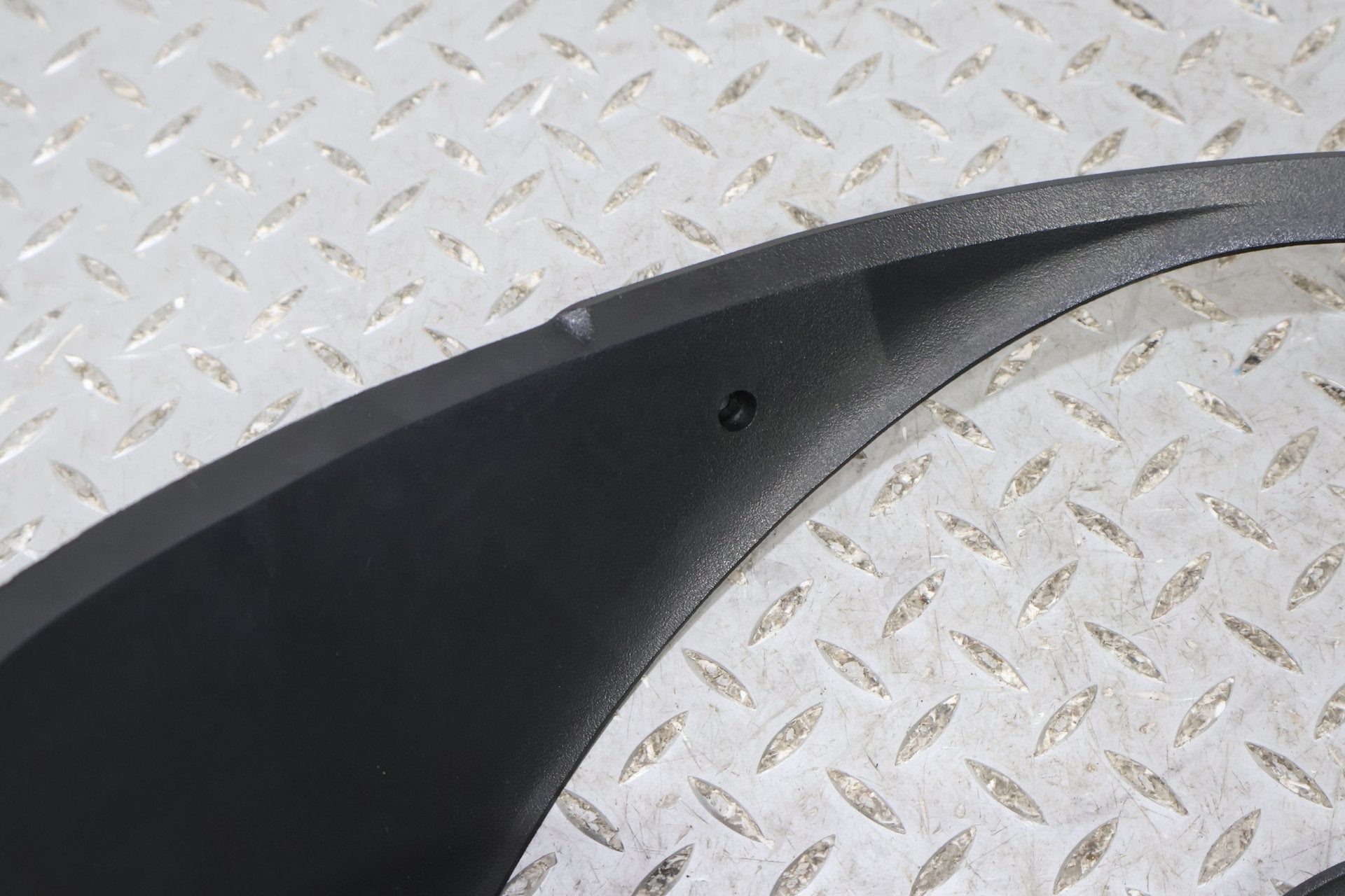 1991 Chevrolet Corvette- Instrument Cluster Bezel