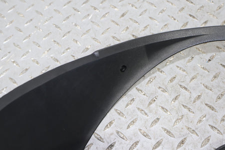 1991 Chevrolet Corvette- Instrument Cluster Bezel