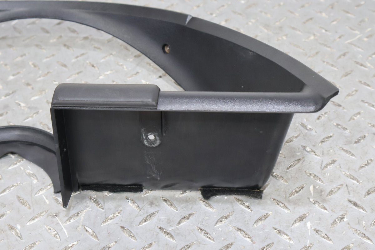 1991 Chevrolet Corvette- Instrument Cluster Bezel