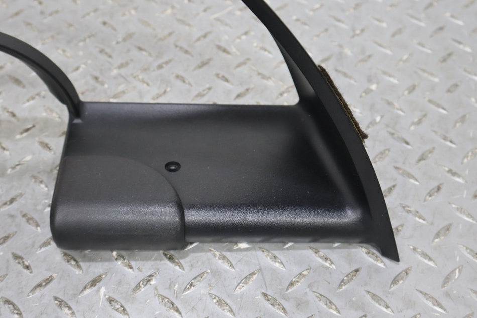 1991 Chevrolet Corvette- Instrument Cluster Bezel