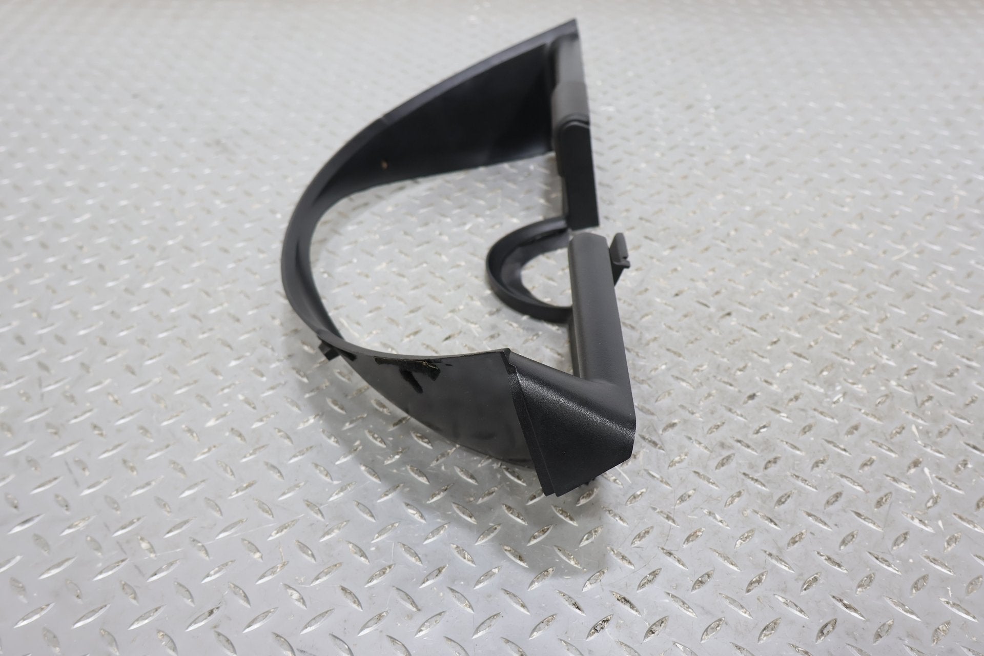 1991 Chevrolet Corvette- Instrument Cluster Bezel