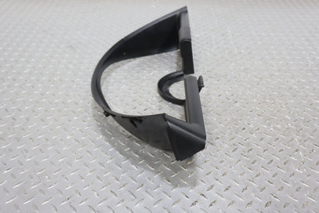 1991 Chevrolet Corvette- Instrument Cluster Bezel