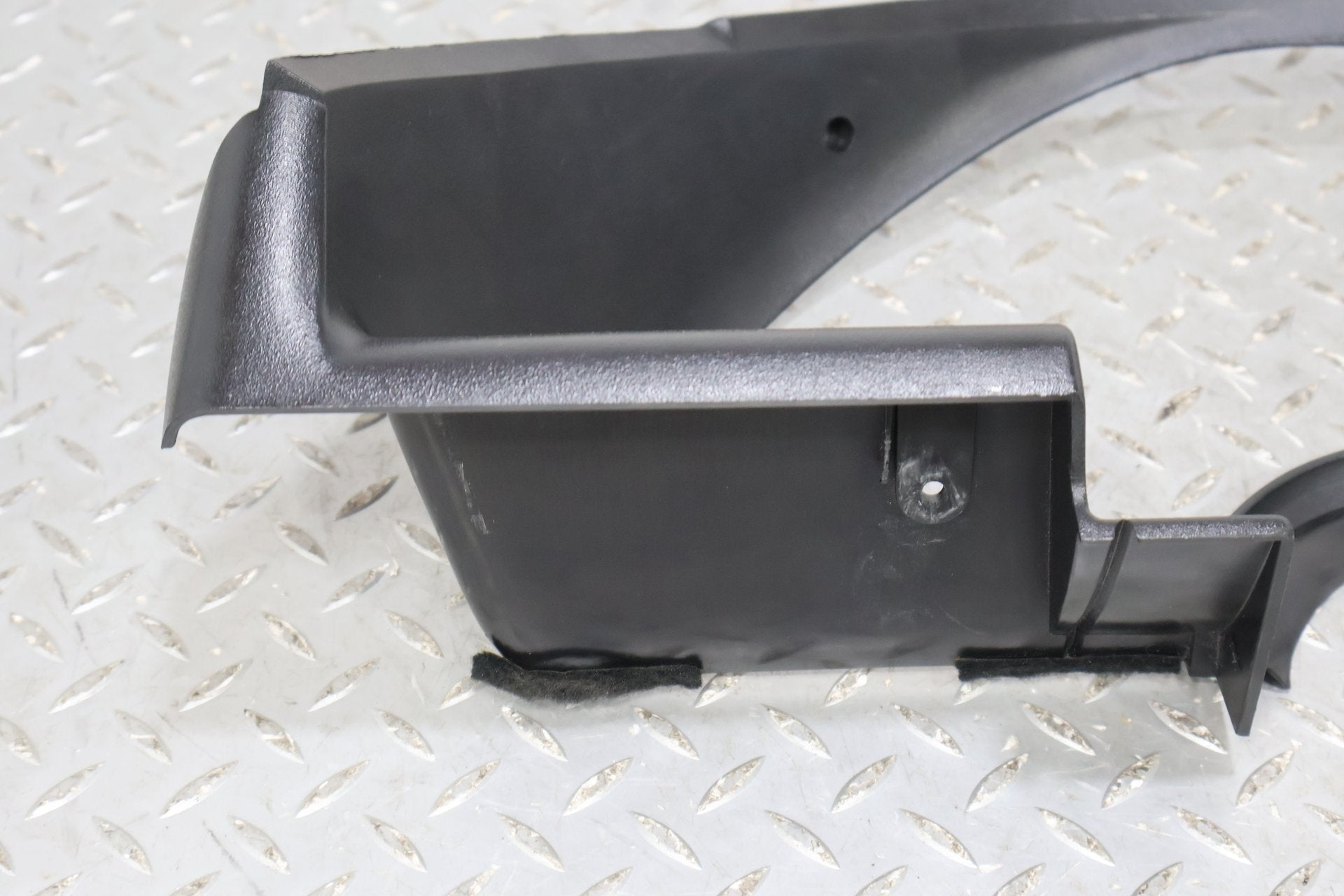 1991 Chevrolet Corvette- Instrument Cluster Bezel