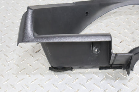 1991 Chevrolet Corvette- Instrument Cluster Bezel