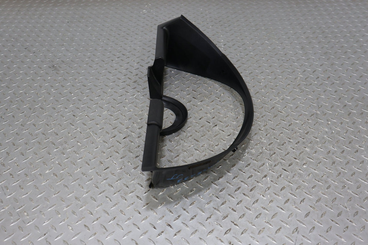 1991 Chevrolet Corvette- Instrument Cluster Bezel