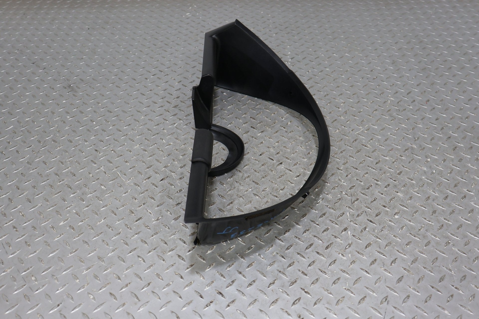 1991 Chevrolet Corvette- Instrument Cluster Bezel