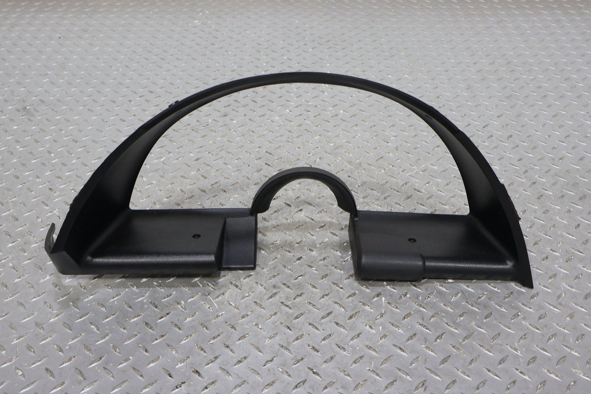 1991 Chevrolet Corvette- Instrument Cluster Bezel