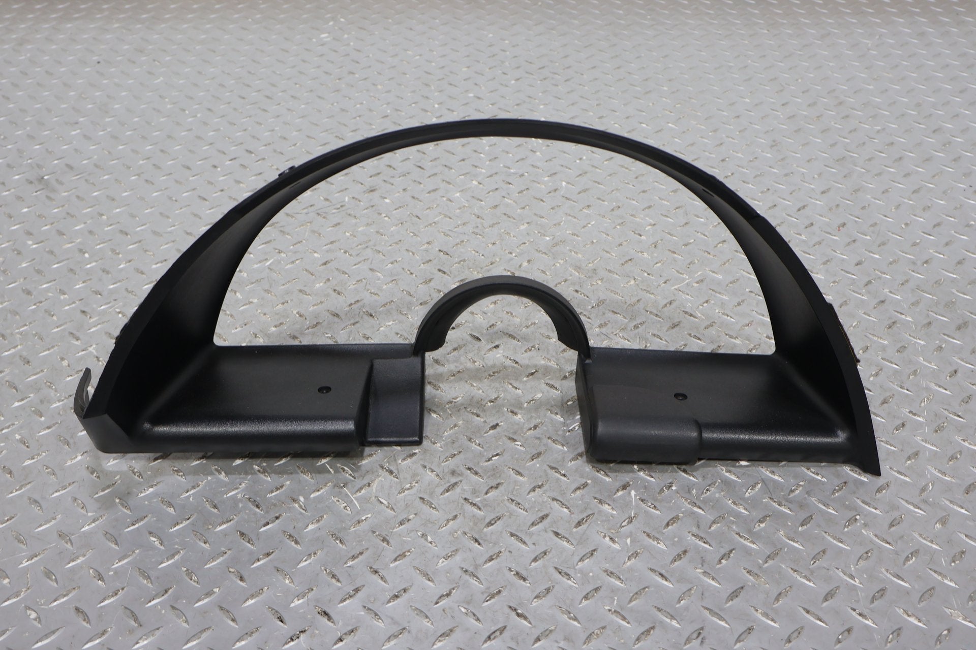 1991 Chevrolet Corvette- Instrument Cluster Bezel